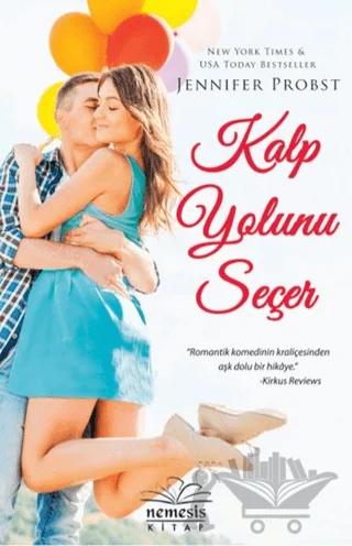 Kalp Yolunu Seçer