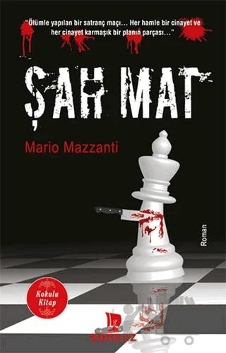Şah Mat (Kokulu Kitap)