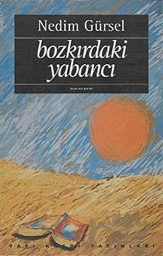 Bozkırdaki Yabancı
