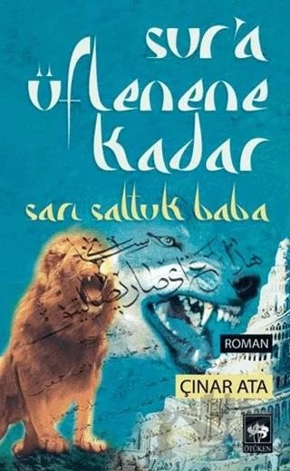 Sur'a Üflenene Kadar