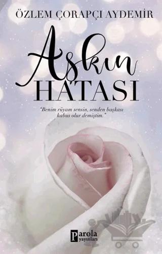 Aşkın Hatası