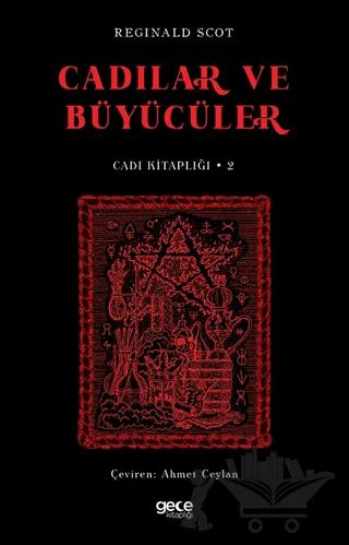 Cadılar ve Büyücüler