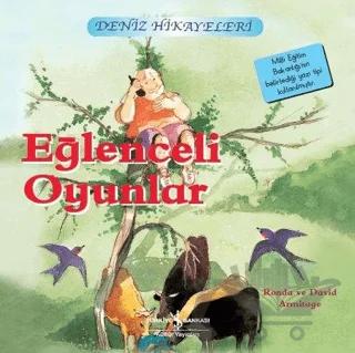 Eğlenceli Oyunlar - Deniz Hikayeleri