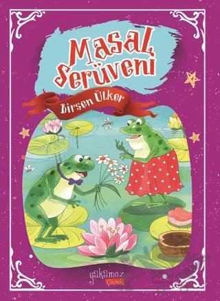 Masal Serüveni