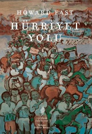 Hürriyet Yolu