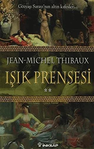 Işık Prensesi İkinci Kitap