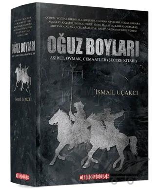 Oğuz Boyları