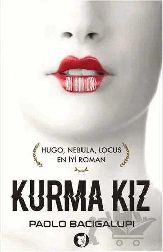 Kurma Kız