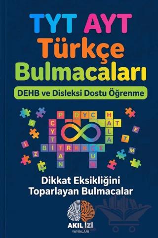 TYT - AYT Türkçe Bulmacaları