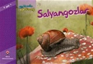 Bir Zamanlar Korkardım - Salyangozlar