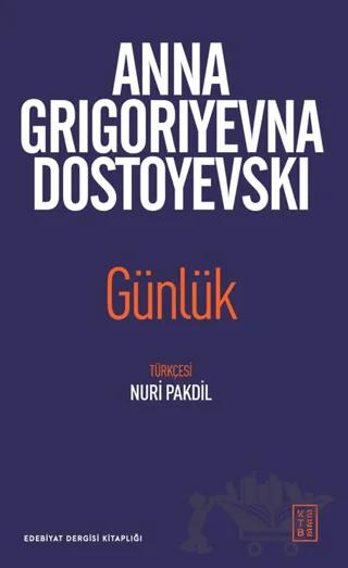 Günlük