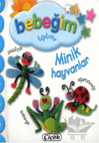 Bebeğim İçin Minik Hayvanlar