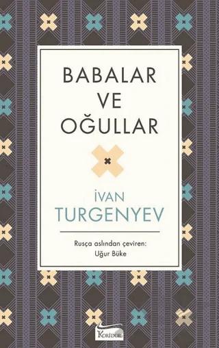 Babalar ve Oğullar
