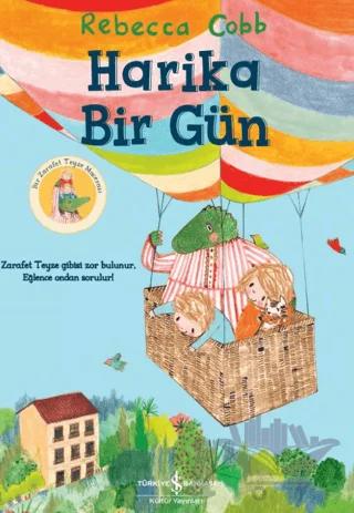 Harika Bir Gün