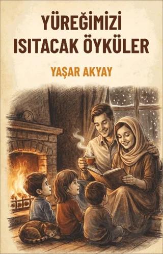 Yüreğimizi Isıtacak Öyküler