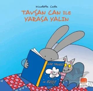 Tavşan Can ile Yarasa Yalın