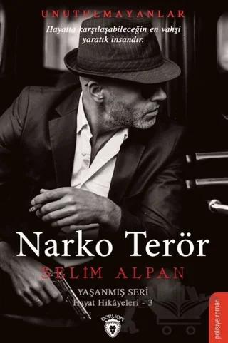 Narko Terör