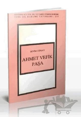Ahmet Vefik Paşa
