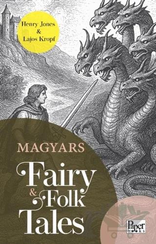 Magyars Fairy & Folk Tales