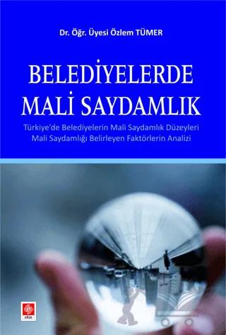 Belediyelerde Mali Saydamlık