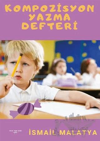 Kompozisyon Yazma Defteri