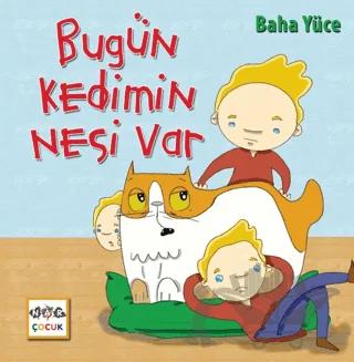 Bugün Kedimin Nesi Var