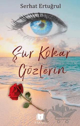 Şiir Kokar Gözlerin
