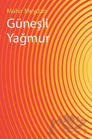 Güneşli Yağmur