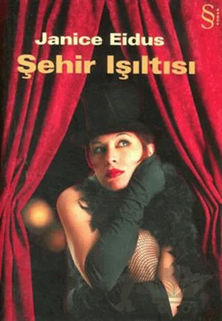Şehir Işıltısı
