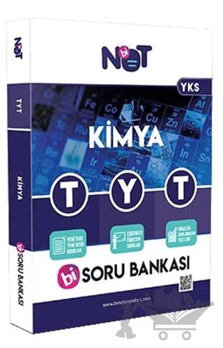 TYT Kimya - Bi Soru Bankası