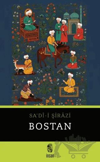 Bostan