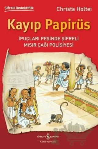 Kayıp Papirüs