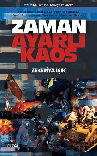 Zaman Ayarlı Kaos