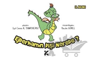 Ejderhamın Dişi Nerede?