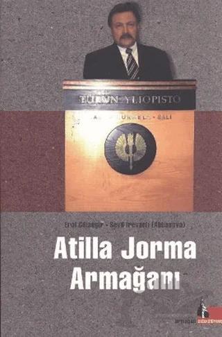 Atilla Jorma Armağanı