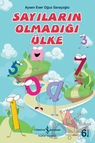 Sayıların Olmadığı Ülke