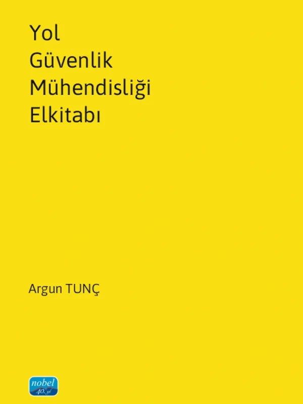 Yol Güvenlik Mühendisliği Elkitabı