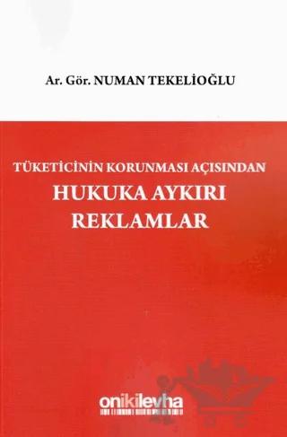Hukuka Aykırı Reklamlar