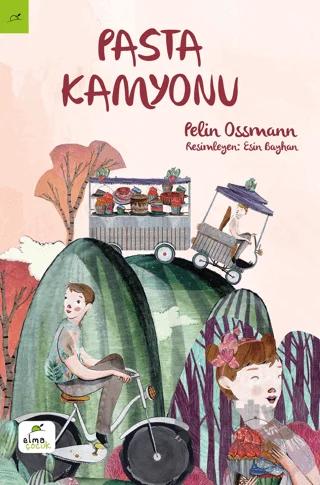 Pasta Kamyonu