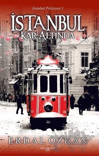 İstanbul Kar Altında