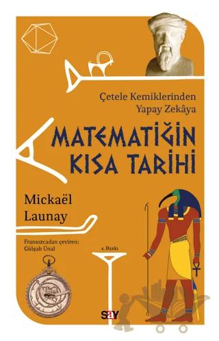 Matematiğin Kısa Tarihi