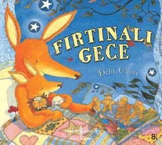Fırtınalı Gece