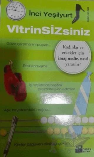 Vitrin Sizsiniz