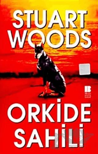 Orkide Sahili