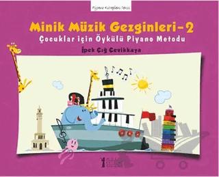 Minik Müzik Gezginleri - 2