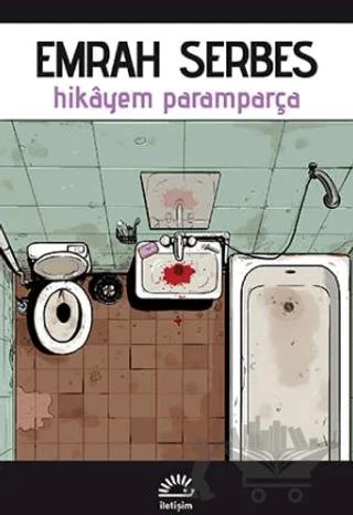 Hikayem Paramparça