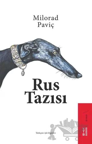 Rus Tazısı