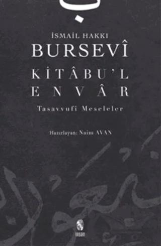 Kitabu'l-Envar