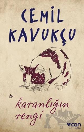 Karanlığın Rengi
