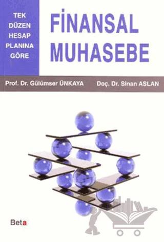 Finansal Muhasebe